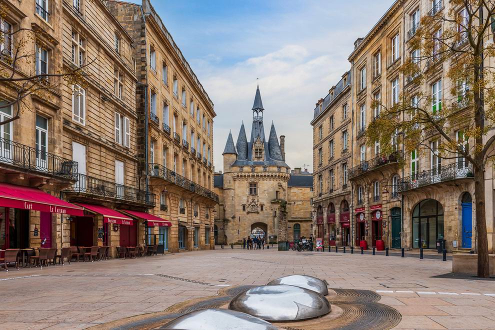 Bordeaux