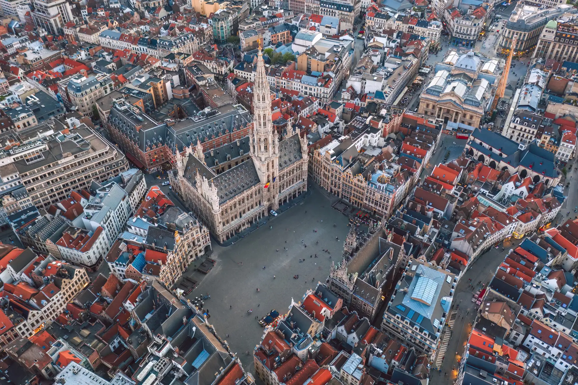 Bruxelles
