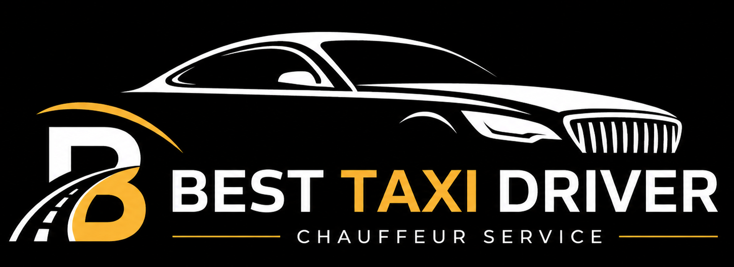 Best Taxi Driver — Chauffeur Service