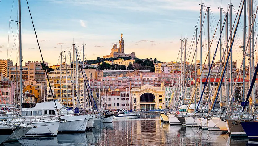 Marseille